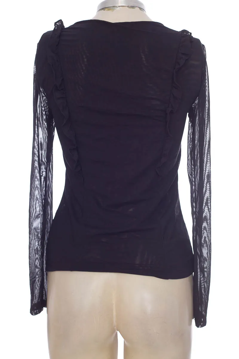 TopMark black-colored blouse