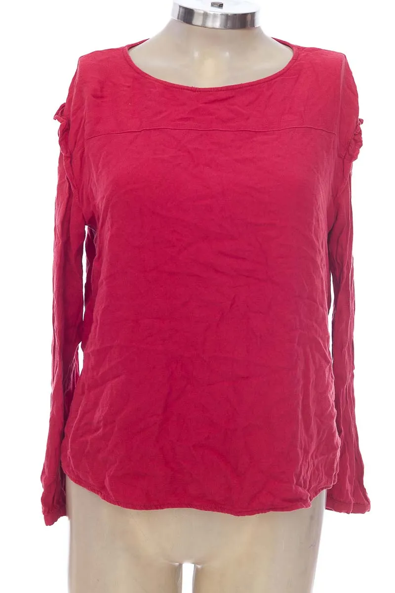 Red Esprit Blouse