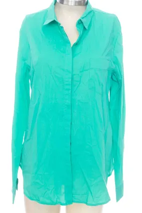 Green Blouse - Weekend