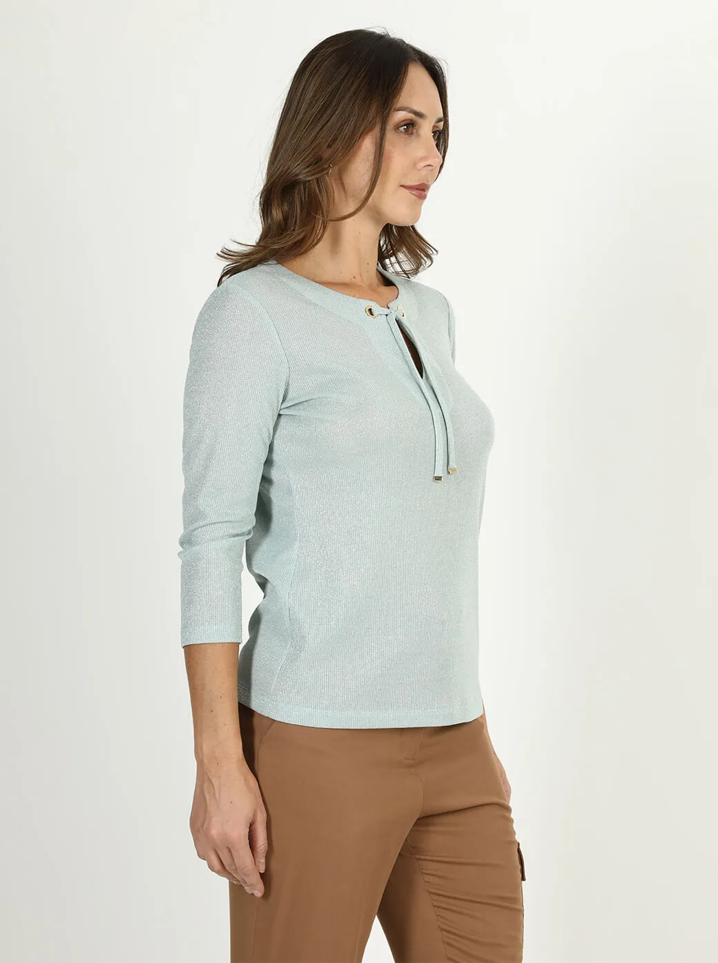 Blusa Dama Foleys 122058