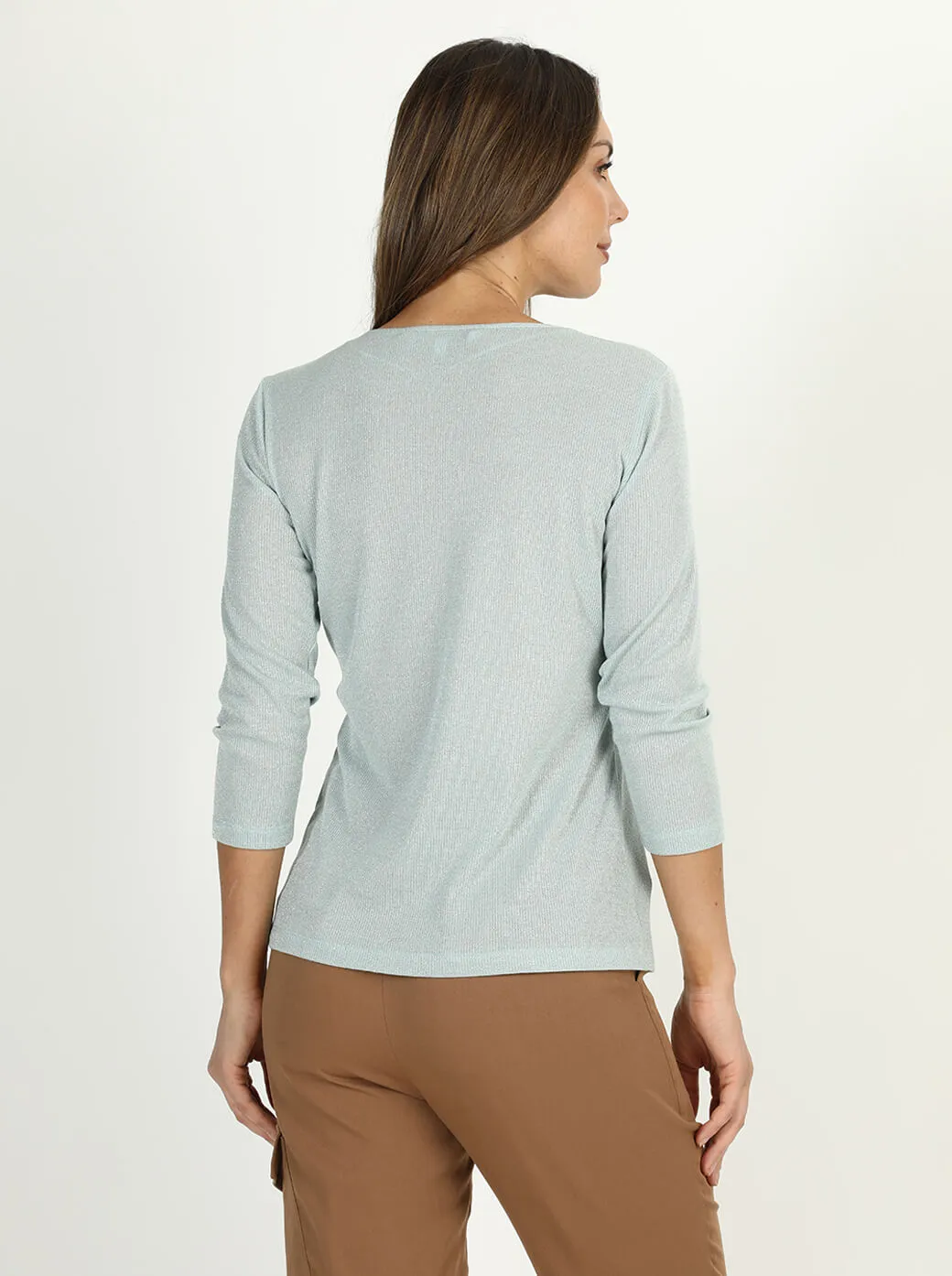 Blusa Dama Foleys 122058