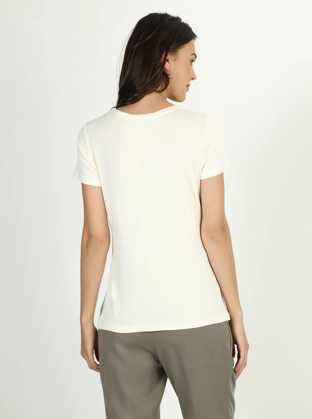 Blusa Dama Foleys 122074