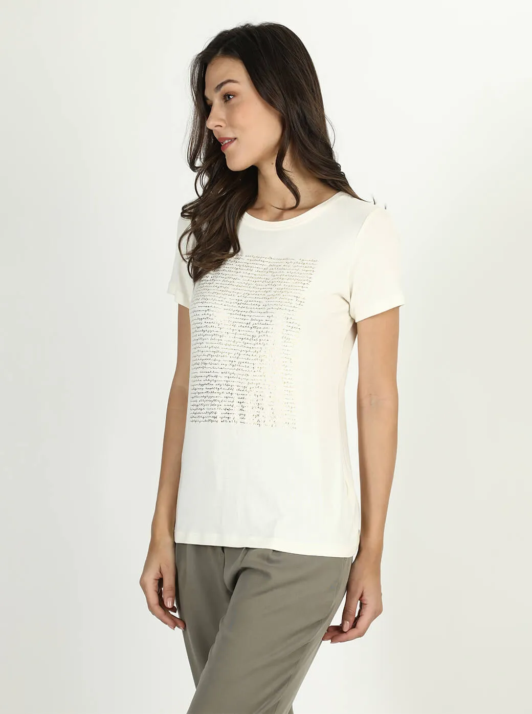 Blusa Dama Foleys 122074