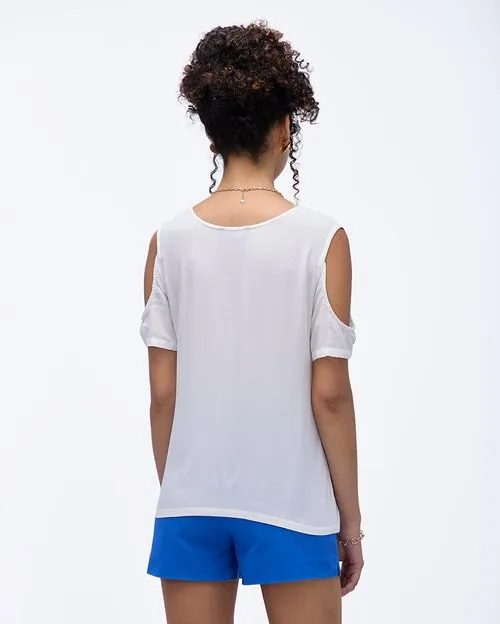 Blusa Mujer Chio Coco