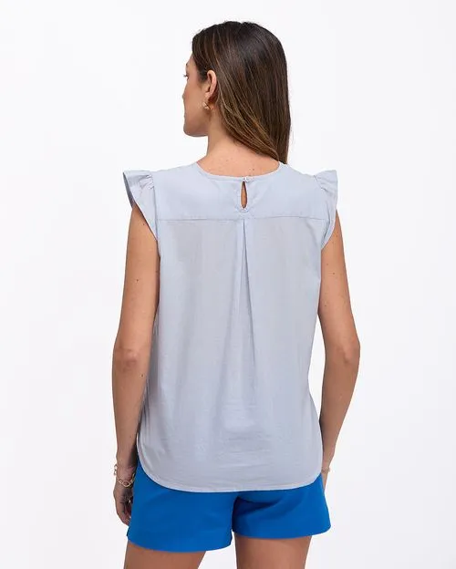 Blusa Mujer Kathia Celeste