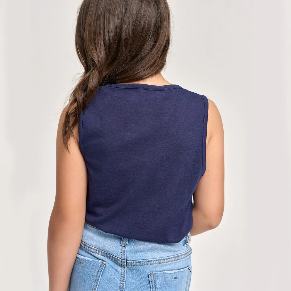 Blusa PASOS