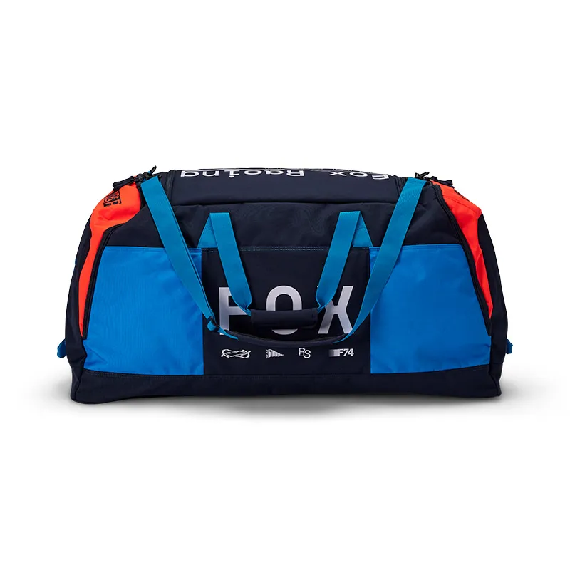 Bolsa Fox Podium 180 Race Spec azul