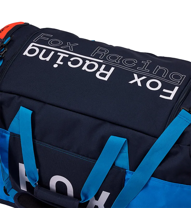 Bolsa Fox Podium 180 Race Spec azul