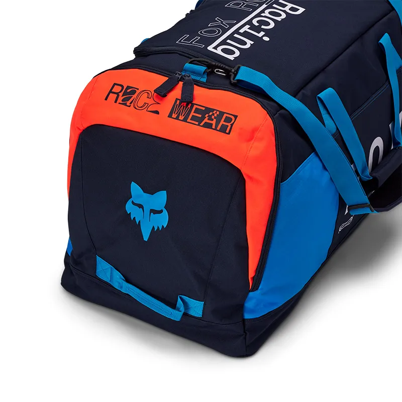 Bolsa Fox Podium 180 Race Spec azul