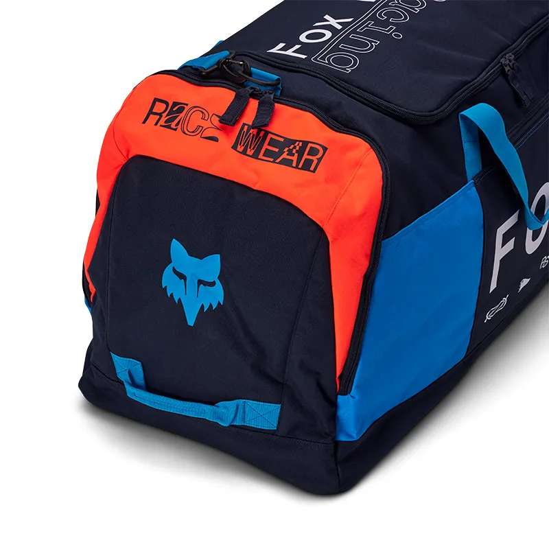 Bolsa Fox Podium 180 Race Spec azul