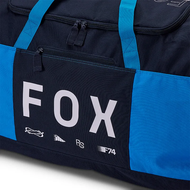 Bolsa Fox Podium 180 Race Spec azul