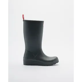 Botas de Agua Hunter Original Play Boot Tall Gris