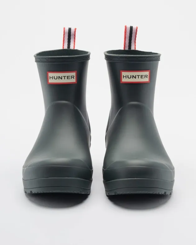 Botas de Agua Hunter WFS2020 Gris