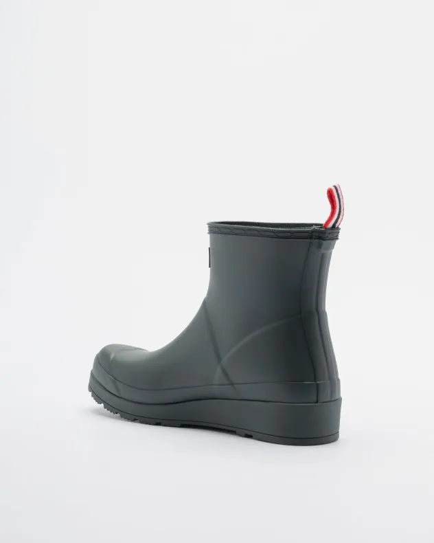 Botas de Agua Hunter WFS2020 Gris