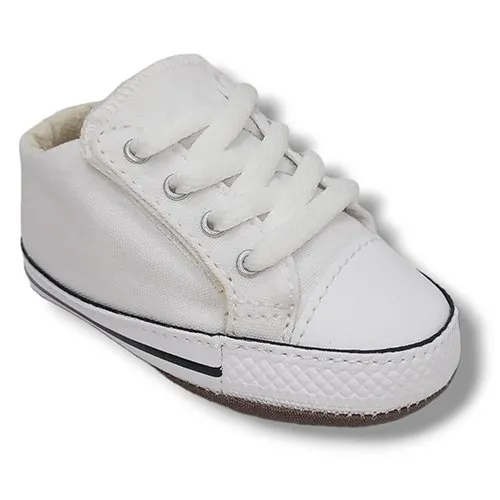 Botas Lona Converse 865157C BLANCO