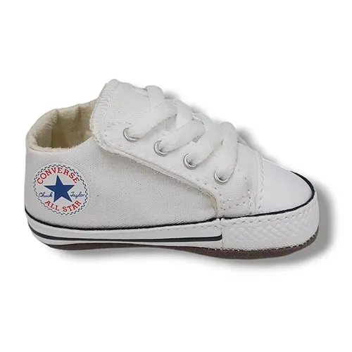 Botas Lona Converse 865157C BLANCO