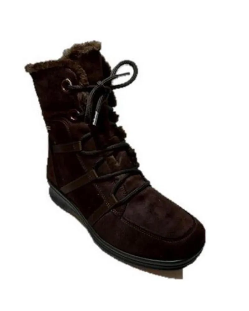 Botines de Mujer ARA BOTINES MUJER 48554 BROWN