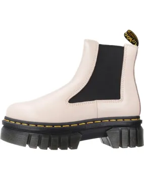 Botines DR MARTENS  de Mujer BOTINES MUJER MODELO AUDRICK CHELSEA COLOR BEIS  TAUPE