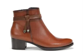 dorking fluchos women's boots d8889 leather