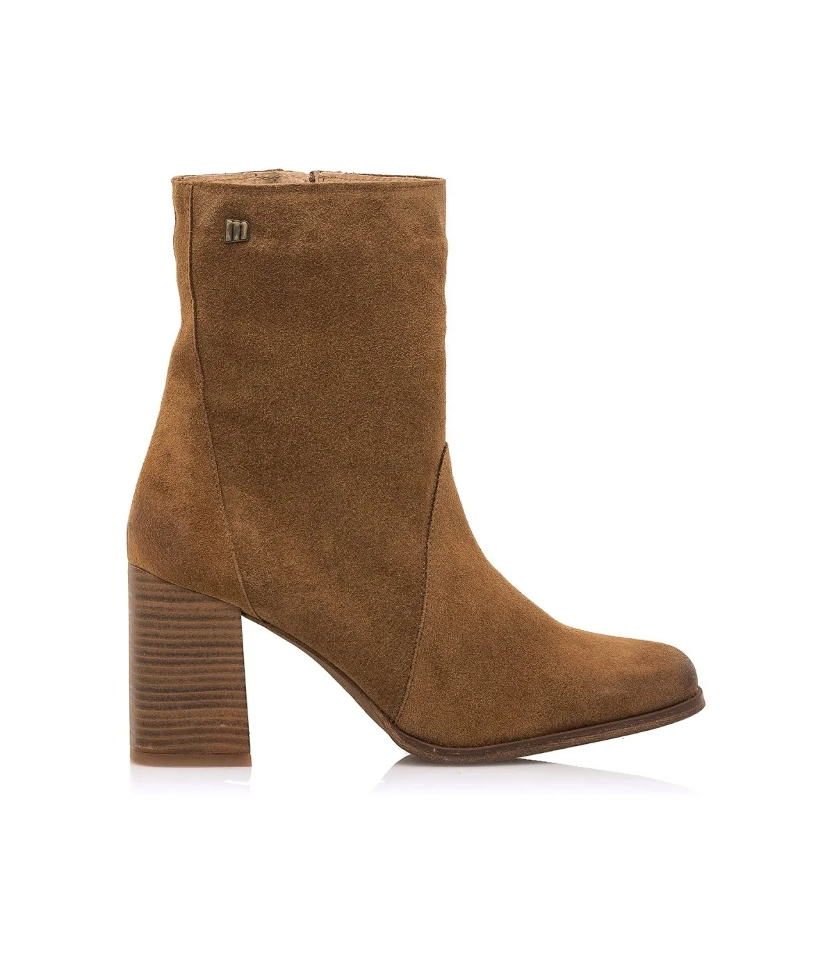 Women's Booties PORTO 52736