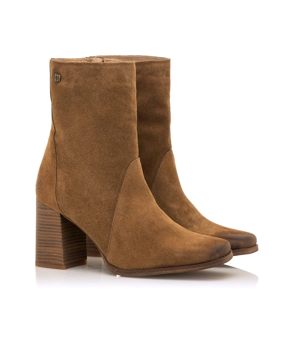 Women's Booties PORTO 52736