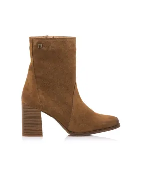 Women's Booties PORTO 52736