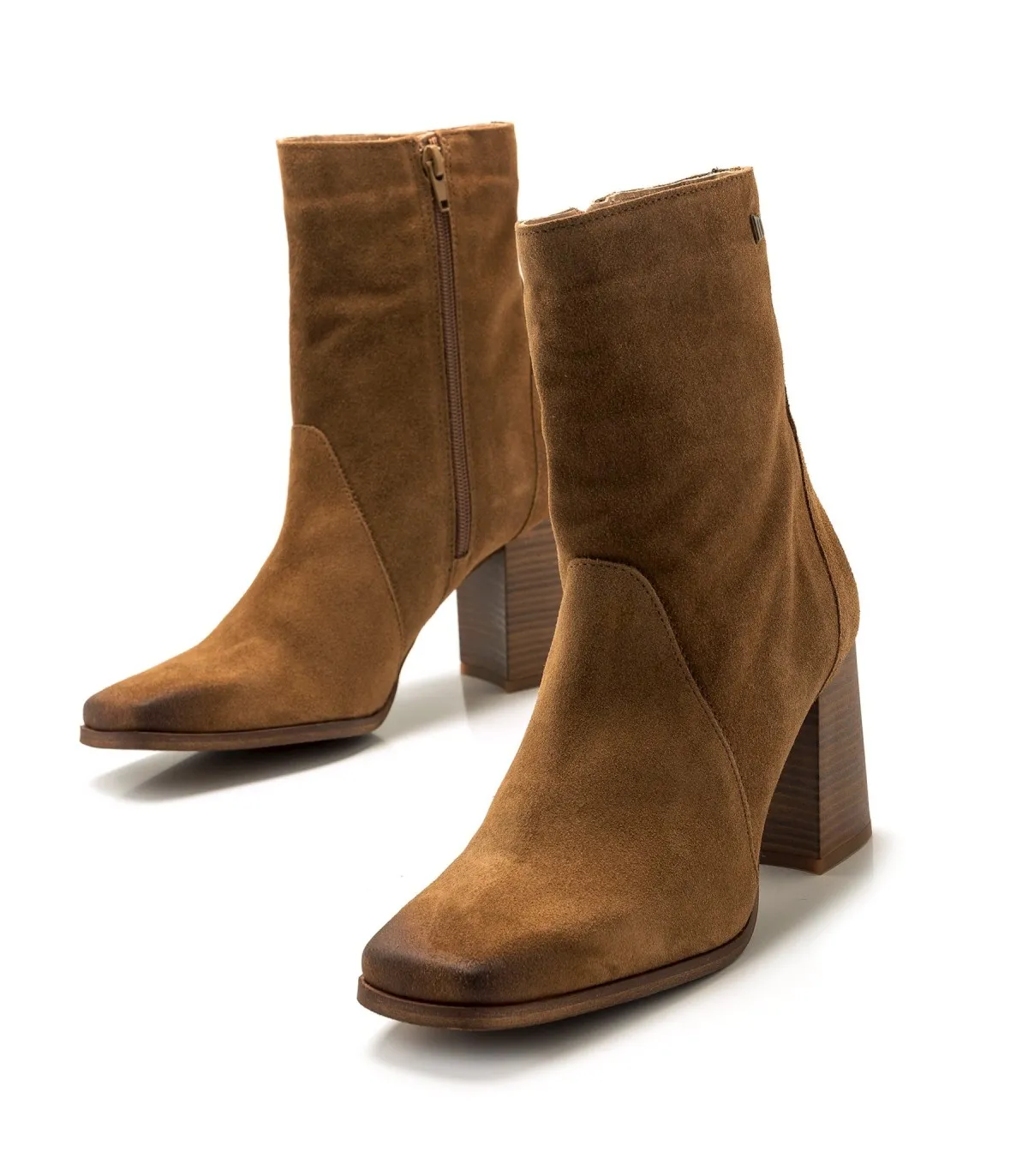 Women's Booties PORTO 52736