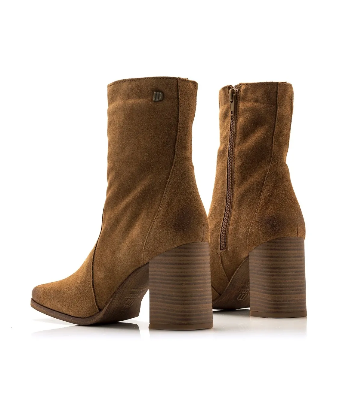 Women's Booties PORTO 52736