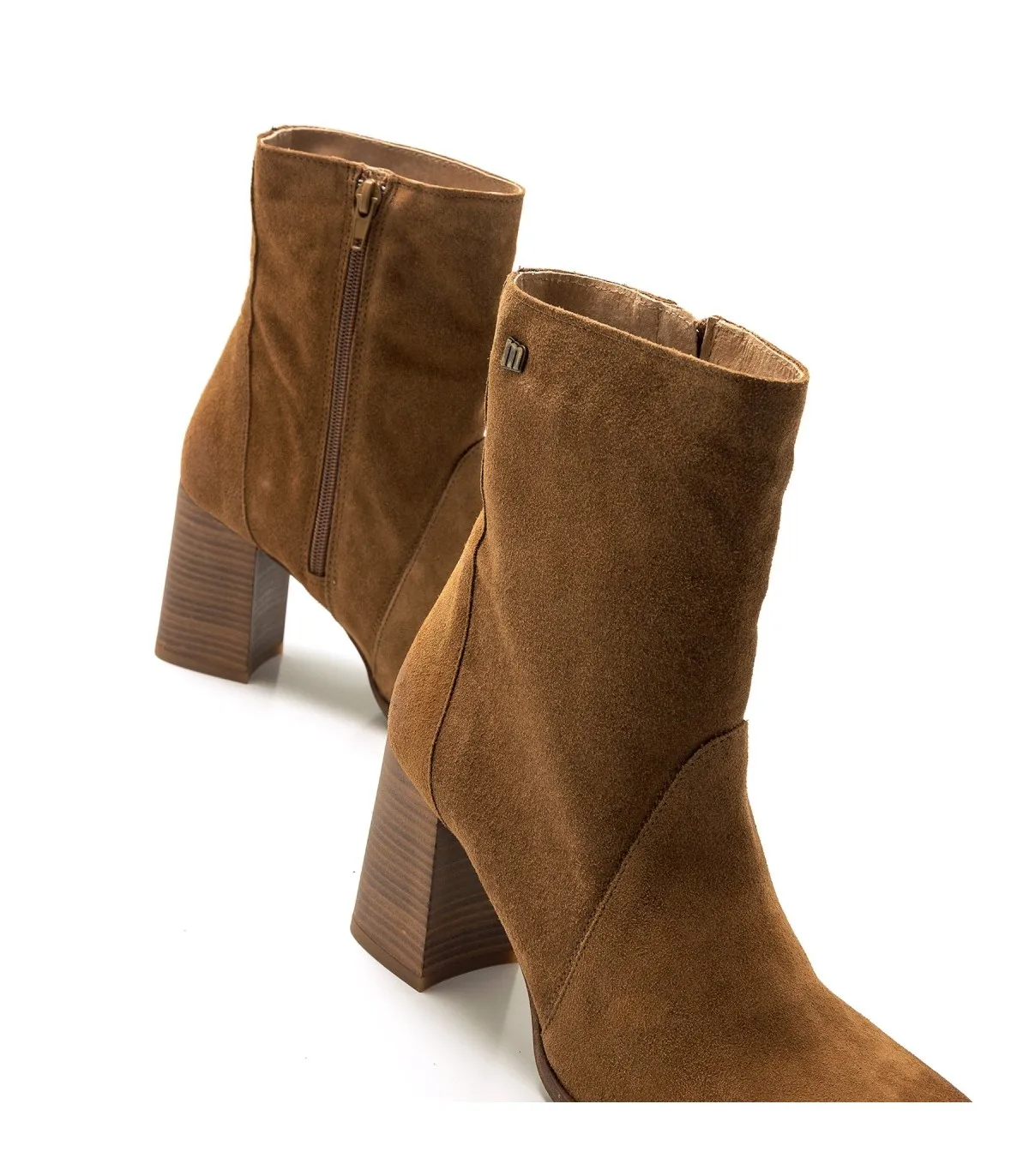 Women's Booties PORTO 52736