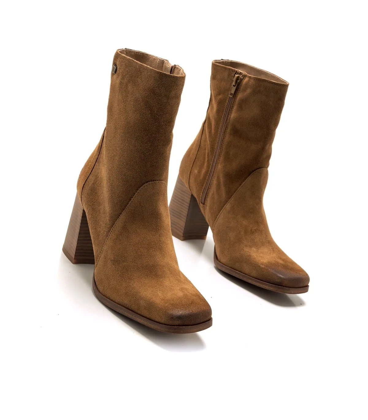 Women's Booties PORTO 52736