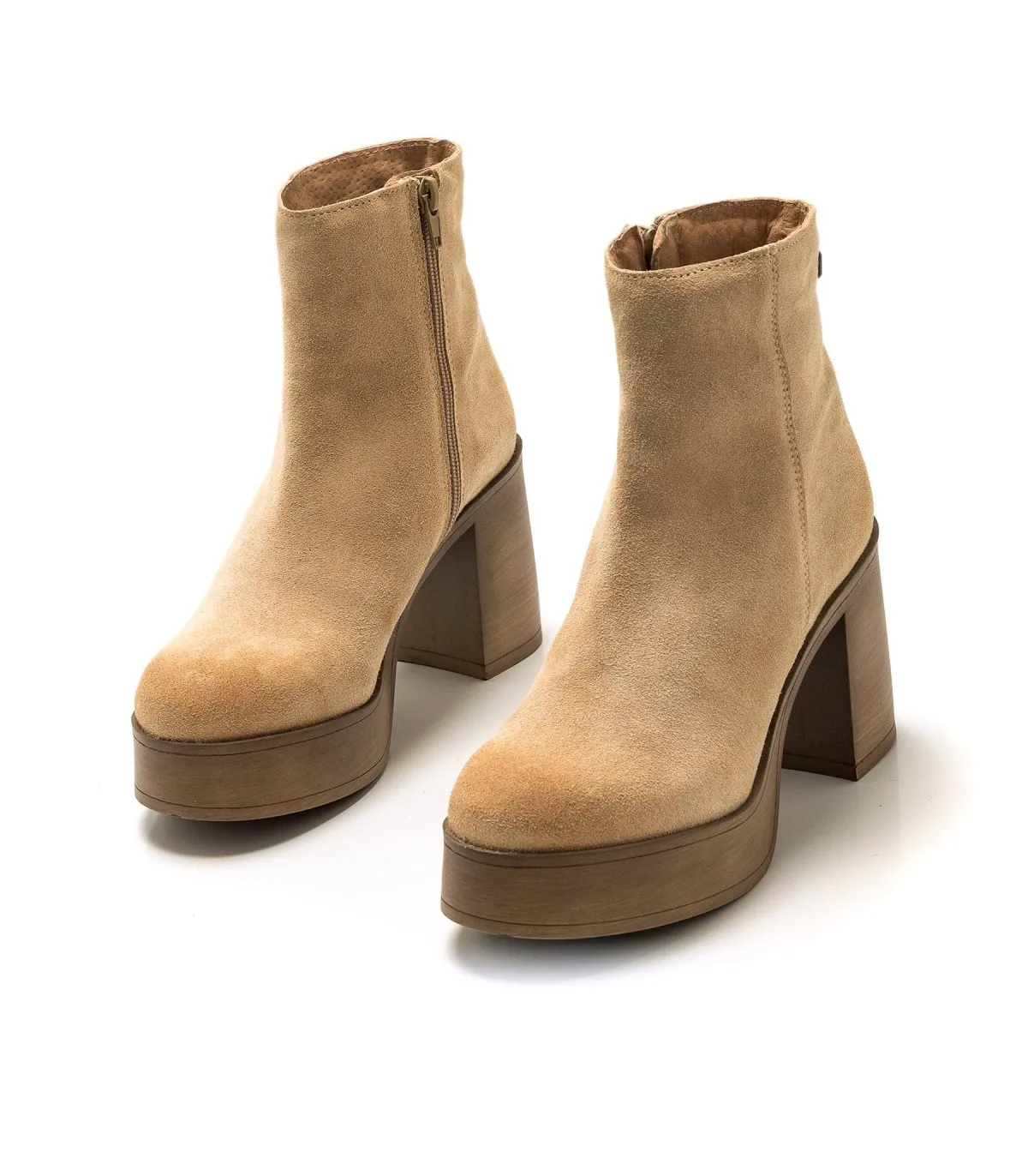 SIXTIES 51944 Women's Boots