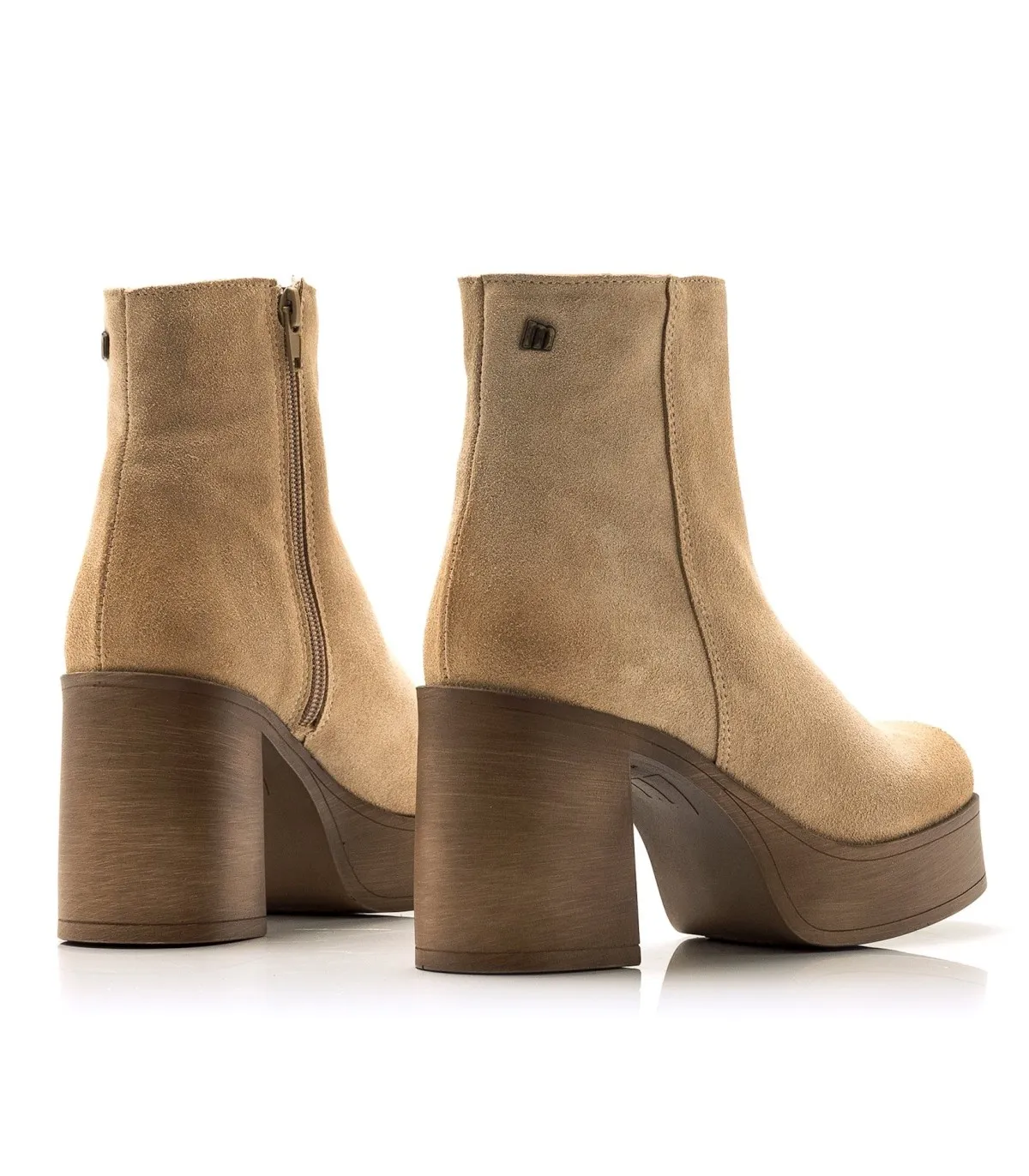 SIXTIES 51944 Women's Boots