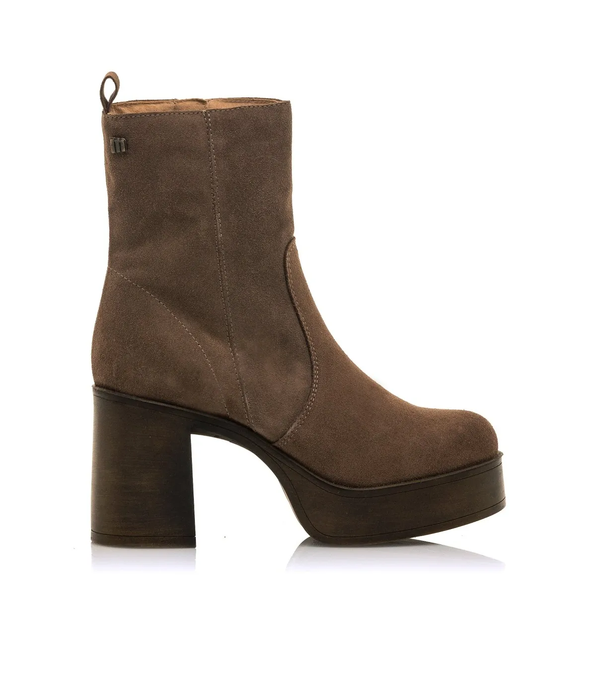 Women's Booties SIXTIES 54099