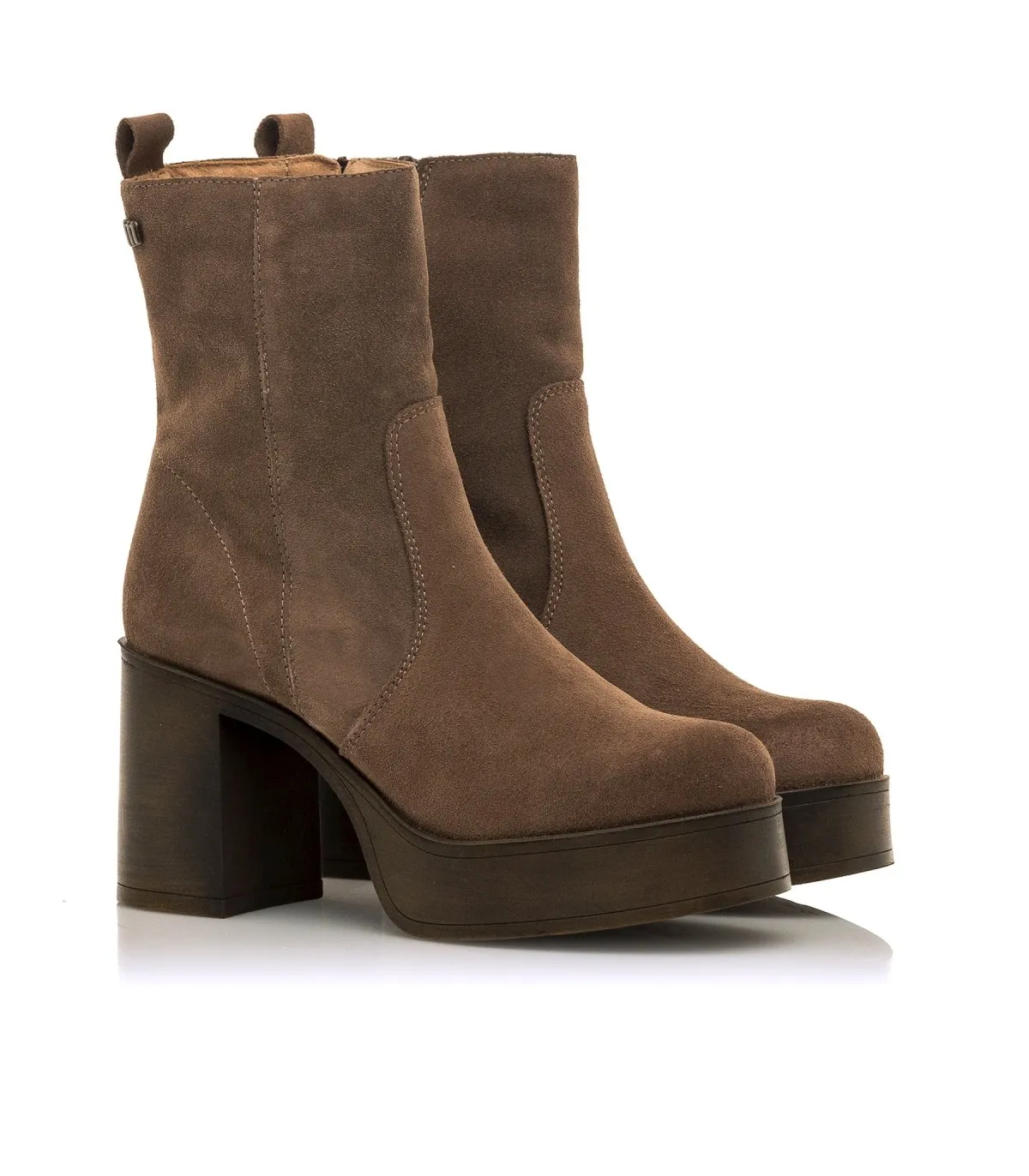 Women's Booties SIXTIES 54099