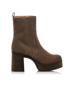 Women's Booties SIXTIES 54099