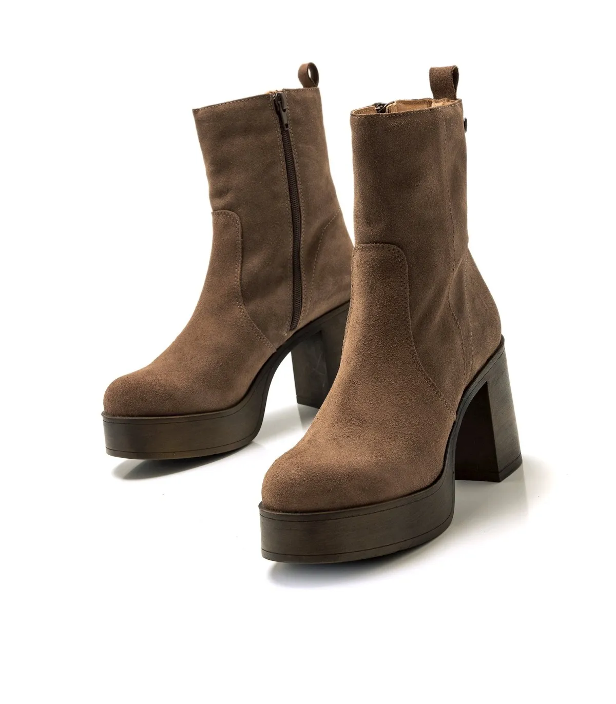 Women's Booties SIXTIES 54099