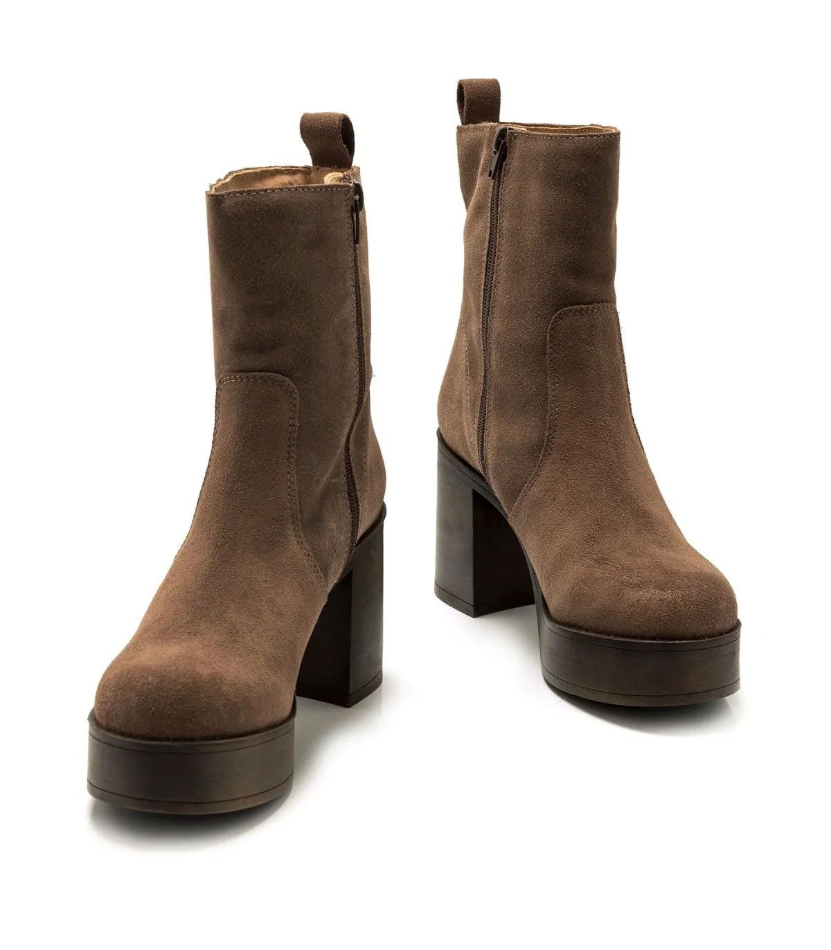 Women's Booties SIXTIES 54099