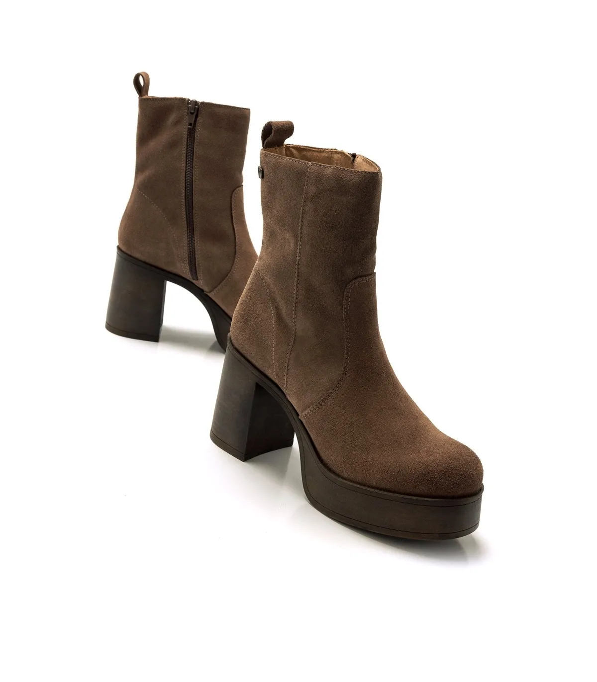 Women's Booties SIXTIES 54099