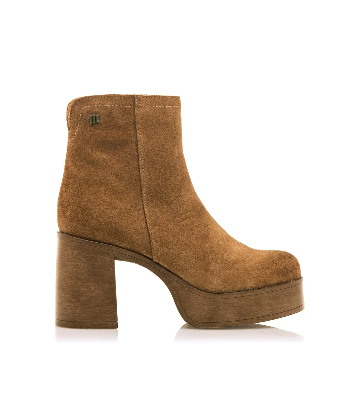 Women's Booties SIXTIES 59738