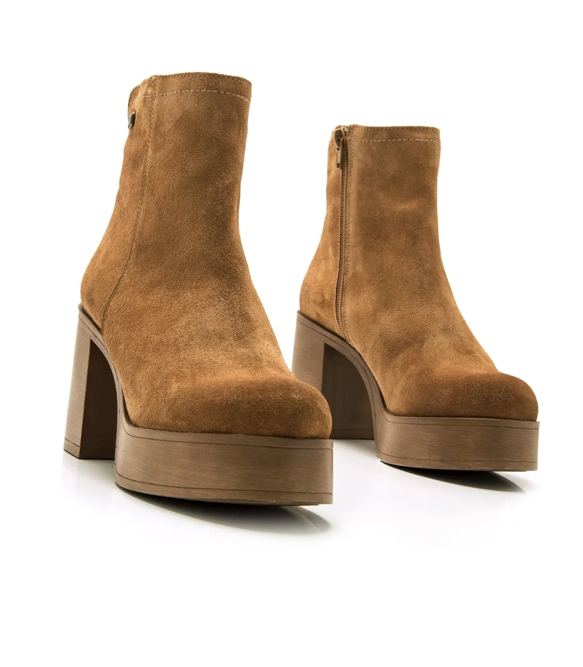 Women's Booties SIXTIES 59738