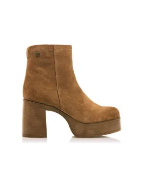 Women's Booties SIXTIES 59738