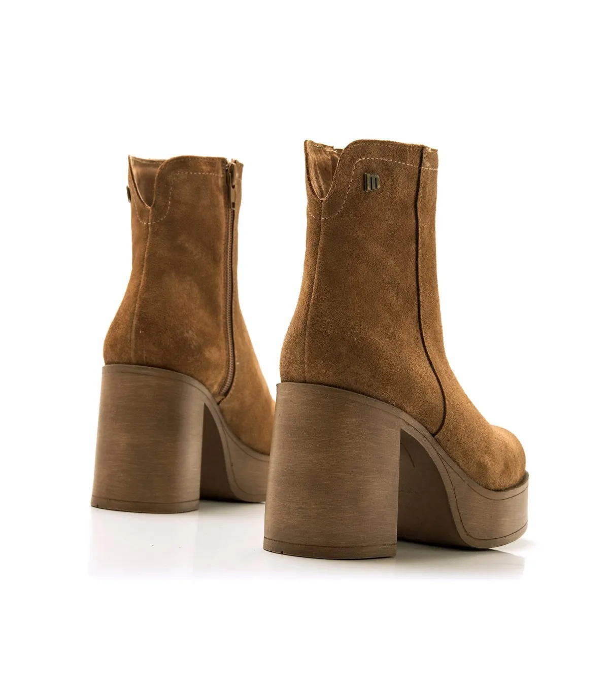 Women's Booties SIXTIES 59738