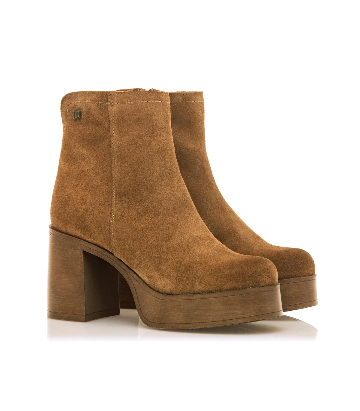 Women's Booties SIXTIES 59738