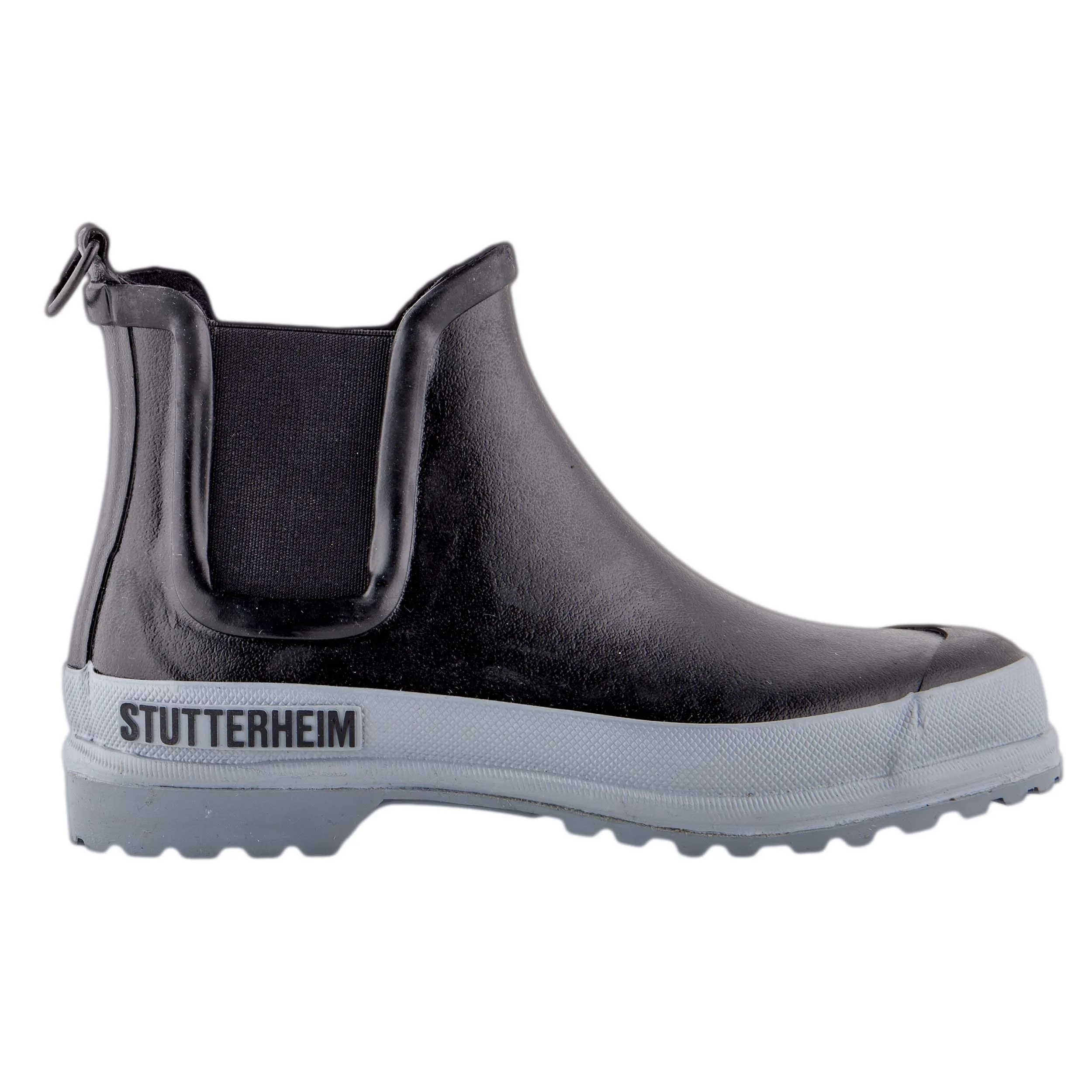 Botines Mujer Stutterheim Chelsea