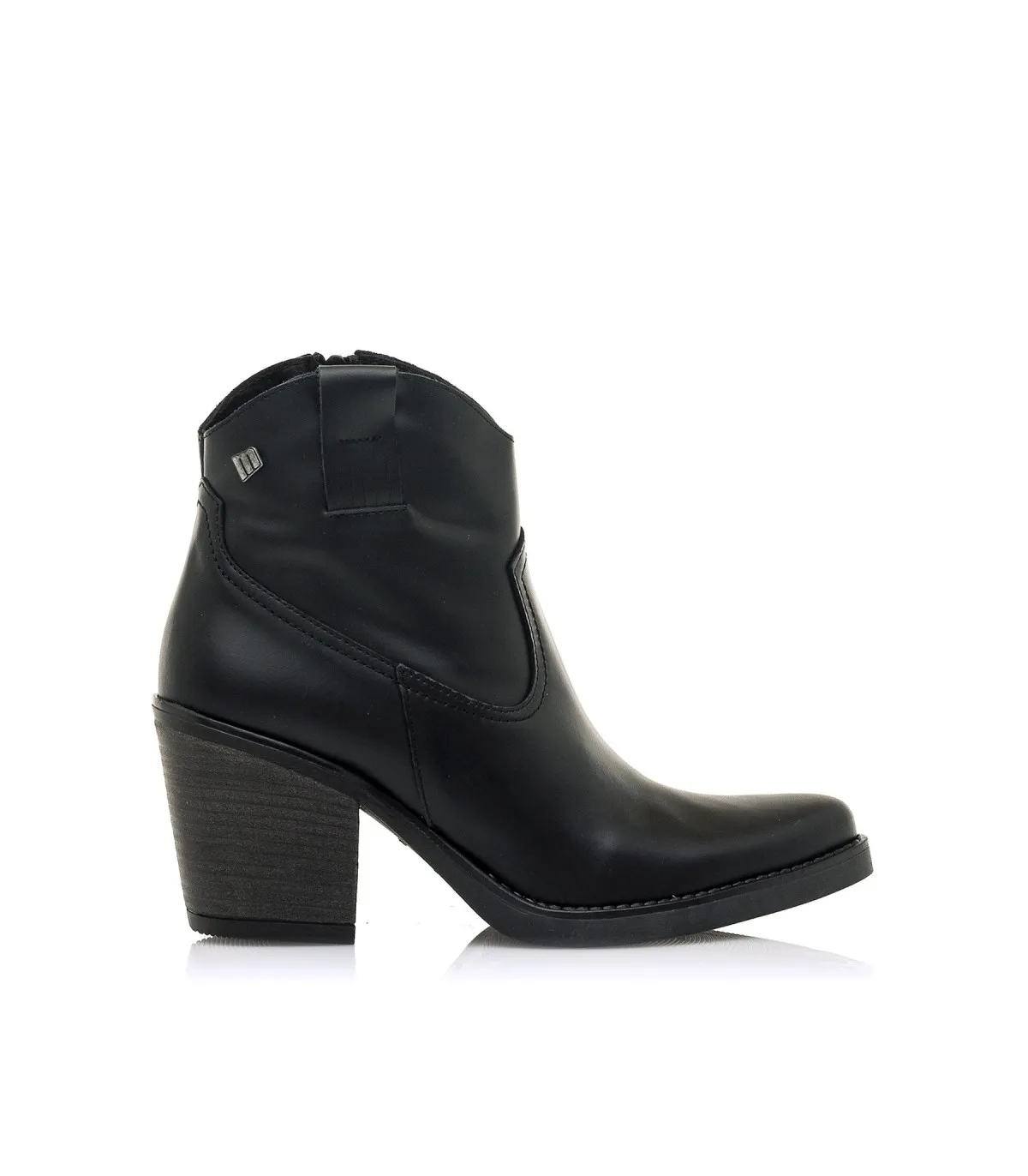 Women's Boots TIJUANA 54117