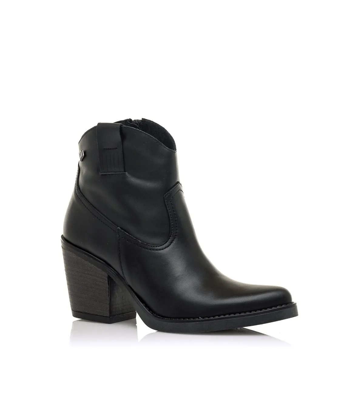 Women's Boots TIJUANA 54117