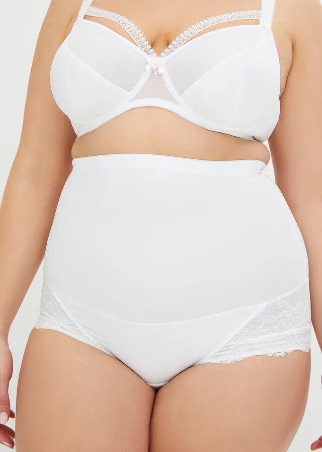 White molding bra - Google penalty!