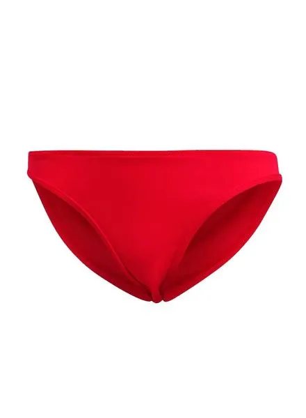 Adidas Women's Red Bikini Bottom.