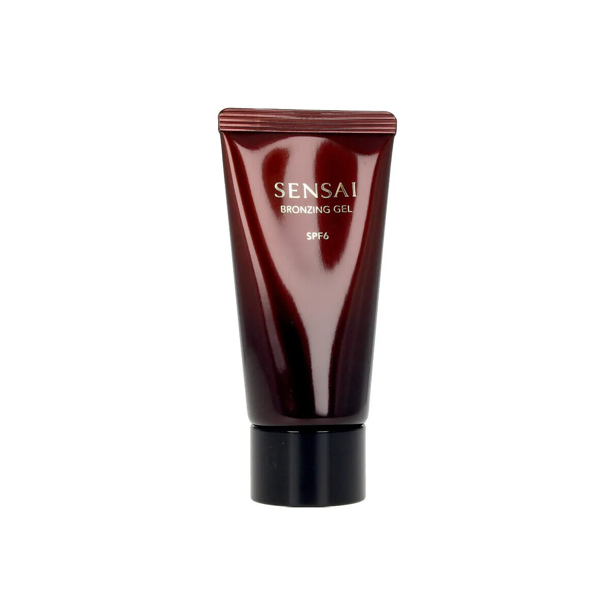 Bronzing Gel with SPF6