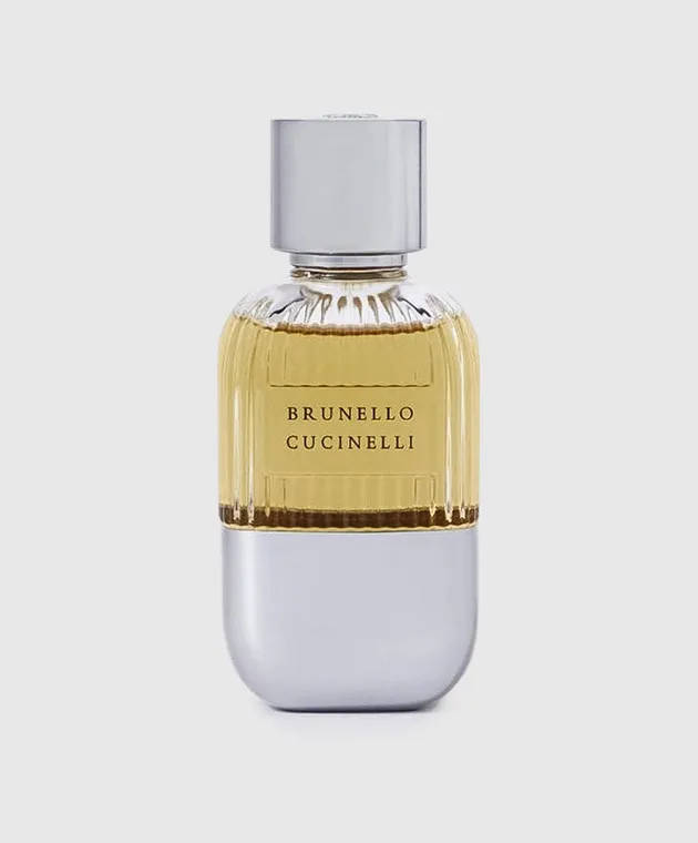 Brunello Cucinelli Pour Homme Eau de Parfum 100ml